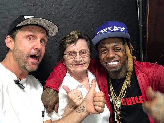 Black Plague Brewing by null