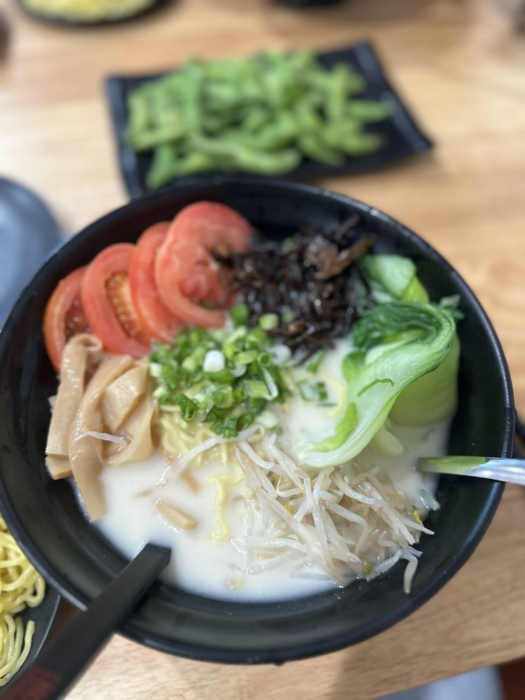 Hokkaido Ramen House