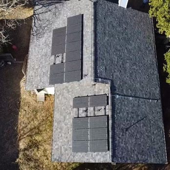 Genuine Texas Exteriors - Asphalt Shingle Roof Replacement & Roof Repair
(Before) - Roofing Near Me - Austin, Texas Genuine Texas Exteriors - Asphalt Shingle Roof Replacement & Roof Repair
(Before) - Roofing Near Me - Austin, Texas