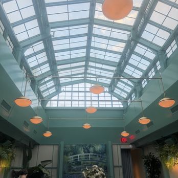 Jupiter Supper Club - The atrium - Supper Clubs Near Me - Austin, Texas Jupiter Supper Club - The atrium - Supper Clubs Near Me - Austin, Texas