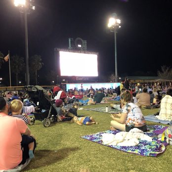 Jacksonville Jumbo Shrimp - Professional Sports Teams Near Me - Jacksonville, Florida