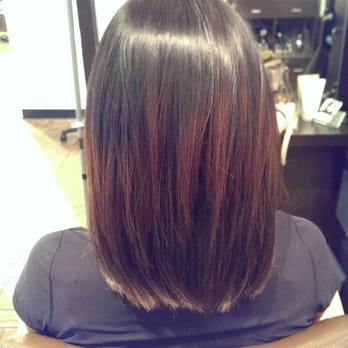 Juut Salon Spa - Another after shot...love it! Thank you Emmy - Hair Salons Near Me - Saint Paul, Minnesota Juut Salon Spa - Another after shot...love it! Thank you Emmy - Hair Salons Near Me - Saint Paul, Minnesota