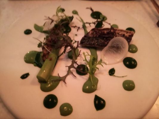 RESTAURANT ERH by null