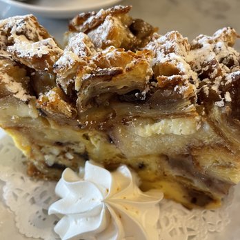 Le Cafe Du Val - Cafes Near Me - Henderson, Nevada