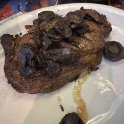 Ft. Worth Ribeye