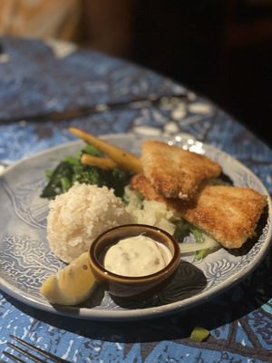 Mama's Fish House by null