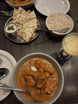 BADMAASH Downtown LA by null