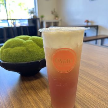 Crafti Tea & Mocktail - Bubble Tea Near Me - Mesa, Arizona Crafti Tea & Mocktail - Bubble Tea Near Me - Mesa, Arizona