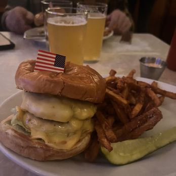The Long Island Bar - LI burger - Cocktail Bars Near Me - Brooklyn, New York The Long Island Bar - LI burger - Cocktail Bars Near Me - Brooklyn, New York