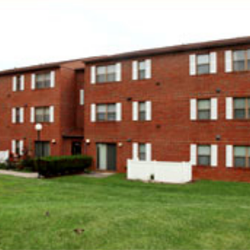 Foxcroft Village Apartments