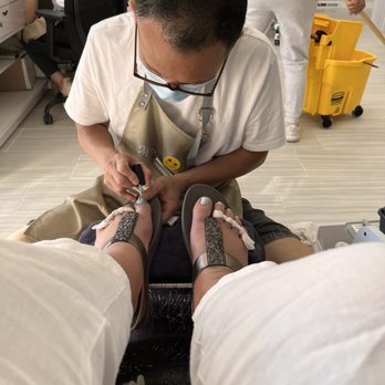 Empy Nails - Nail Salons Near Me - Rochester, New York