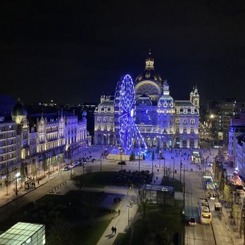Radisson Blu Astrid - Hotels Near Me - Antwerp, VAN Radisson Blu Astrid - Hotels Near Me - Antwerp, VAN