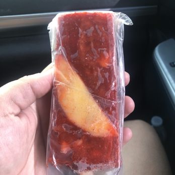La Real De Michoacan - Paleta Water-Based - Ice Cream & Frozen Yogurt Near Me - Henderson, Nevada La Real De Michoacan - Paleta Water-Based - Ice Cream & Frozen Yogurt Near Me - Henderson, Nevada