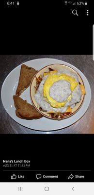 NANA’S LUNCH BOX - 390 American Way, Weirton, West Virginia - American ...