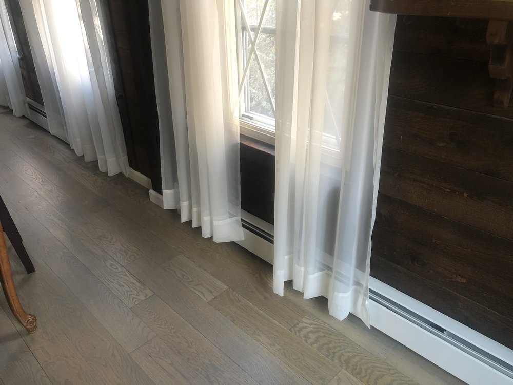 Slide of Chiarillo's Heating and Cooling