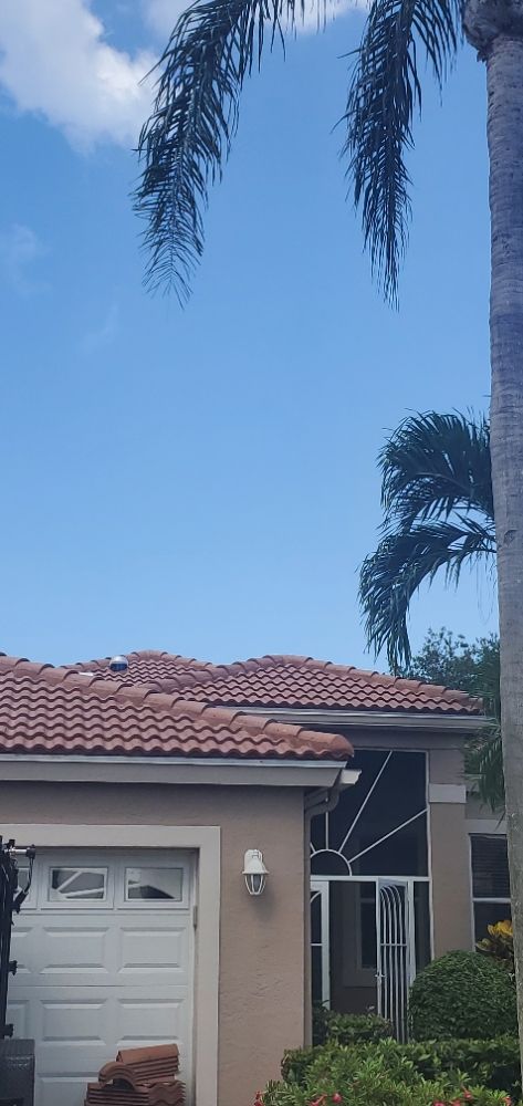 Slide of Renegade Roofing