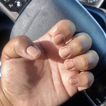 Ombre Nails Lounge - Manicure with gel - Nail Salons Near Me - Folsom, California Ombre Nails Lounge - Manicure with gel - Nail Salons Near Me - Folsom, California