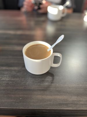Jerry's cafe by null