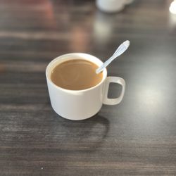 Jerry's cafe
