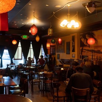 The Twilight Exit - Moody interior, fit for the PNW - Dive Bars Near Me - Seattle, Washington The Twilight Exit - Moody interior, fit for the PNW - Dive Bars Near Me - Seattle, Washington