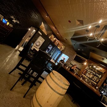 Humble Bistro - Back/ restroom - Italian Near Me - Phoenix, Arizona Humble Bistro - Back/ restroom - Italian Near Me - Phoenix, Arizona