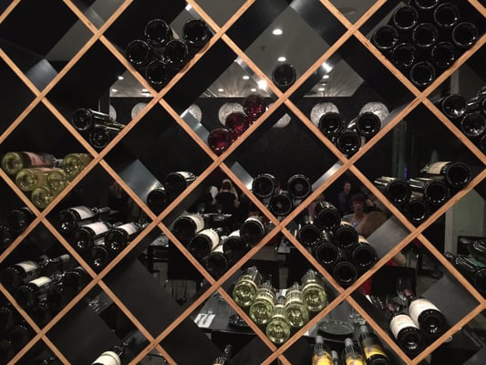 Morks Restaurant by null