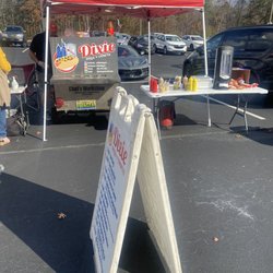 Dixie Dogs N Coneys