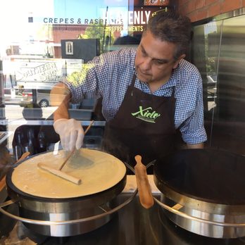 Xielo Artisan Desserts - Creperies Near Me - Oxnard, California Xielo Artisan Desserts - Creperies Near Me - Oxnard, California