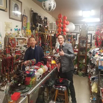 Kam Fung - Gift Shops Near Me - San Diego, California