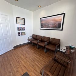 Haley R. Whalen, DMD - Waiting Room
