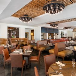 Litchfield's - Litchfield's Dining Room