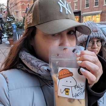 787 Coffee - Coffee & Tea Near Me - New York, New York
