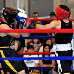 KO Boxing & Fitness - KO WINS!!!!!