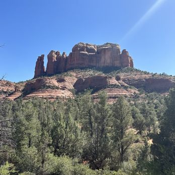 Cathedral Rock - Hiking Near Me - Sedona, Arizona Cathedral Rock - Hiking Near Me - Sedona, Arizona