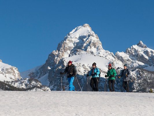 The Hole Hiking Experience by null