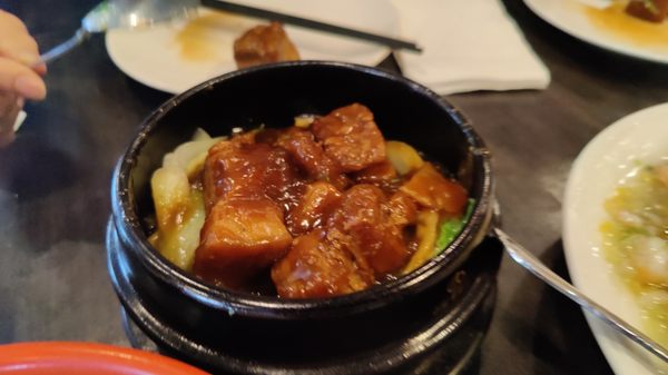 Shanghai Kitchen by null