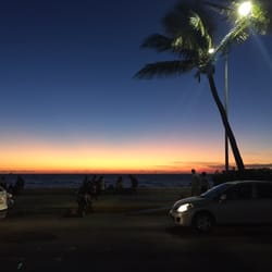 Hotel Belmar - Xmas night 2015