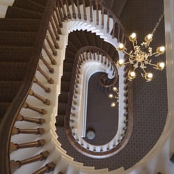 Best Western Moffat House Hotel