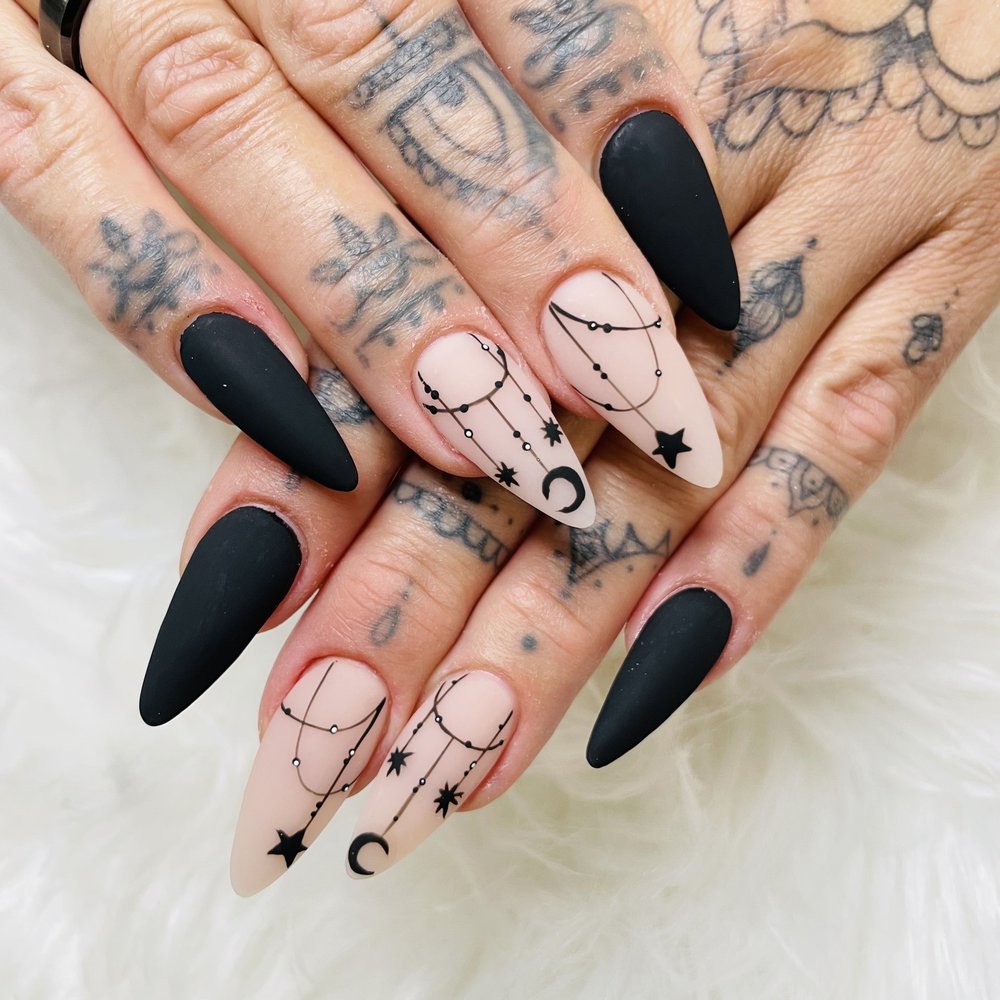 MAGIC NAILS SPA ON EUBANK Updated September 2024 83 Photos & 17