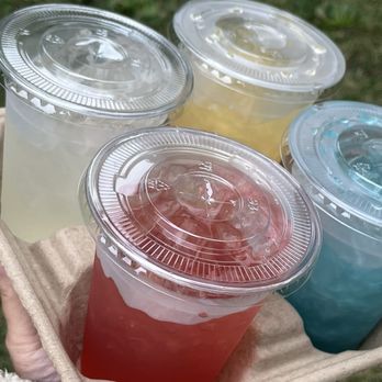 Lumos & Nox Specialty Lemonade - OG, Mango, Cotton Candy, Loganberry - Food Trucks Near Me Lumos & Nox Specialty Lemonade - OG, Mango, Cotton Candy, Loganberry - Food Trucks Near Me