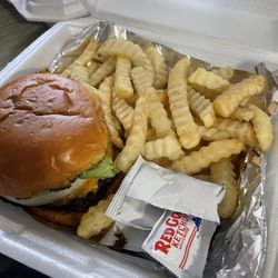 LowCo Grub Food Truck