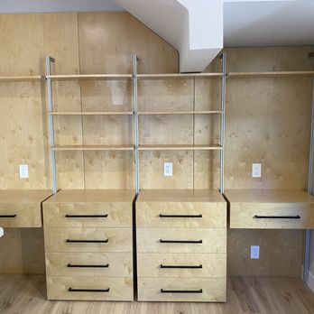 CMP Construction - Built-in shelving and drawers - Cabinetry Near Me CMP Construction - Built-in shelving and drawers - Cabinetry Near Me