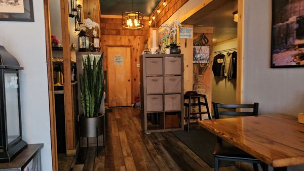South Bay Wild Fish House by null