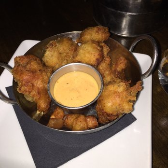 The Drunken Oyster - Cajun fritters - Cajun/Creole Near Me - Amarillo, Texas The Drunken Oyster - Cajun fritters - Cajun/Creole Near Me - Amarillo, Texas
