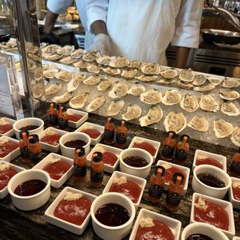 The Circle at The Breakers - Breakfast & Brunch Near Me - Palm Beach, Florida