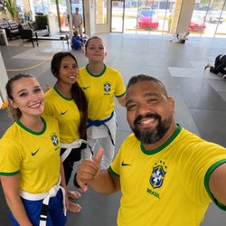 GRIP JIU-JITSU HQ