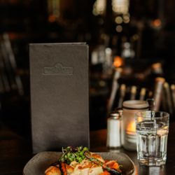 Limbert's - Chicken
