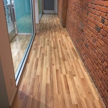 Mend It Now Handyman Services - Wood Floor Install Complete - Handyman Near Me Mend It Now Handyman Services - Wood Floor Install Complete - Handyman Near Me