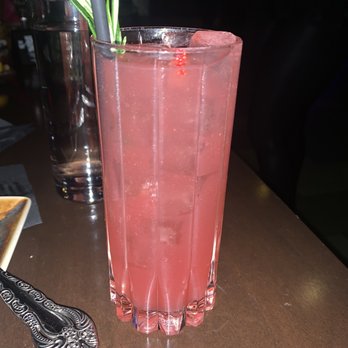La Vie - Blackberry drink with Tito's - Cocktail Bars Near Me - Washington, DC, District of Columbia La Vie - Blackberry drink with Tito's - Cocktail Bars Near Me - Washington, DC, District of Columbia