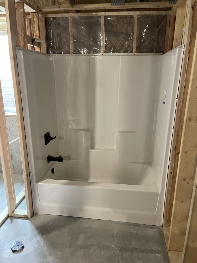 Slide of Pioneer Plumbing